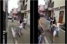 Pune Girl Dances Her Heart Out to Welcome Her Sister after Recovering from Covid-19
