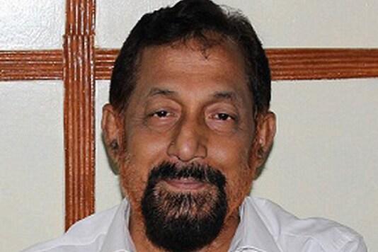 File photo of Dispur MLA Atul Bora. (Credit: Twitter)
