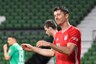'Robert Lewandowski Has Been Robbed': Fans Express Anger After Ballon d'Or Gets Cancelled