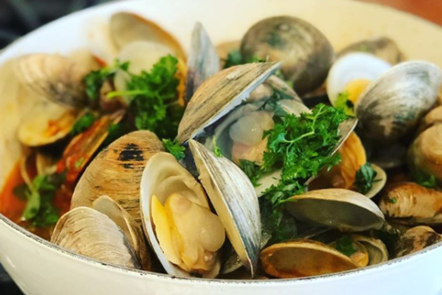 Study Shows Consumption of Fortified Shellfish Can Help Overcome ...