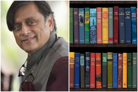 Shashi Tharoor | Image credit: PTI/Instagram