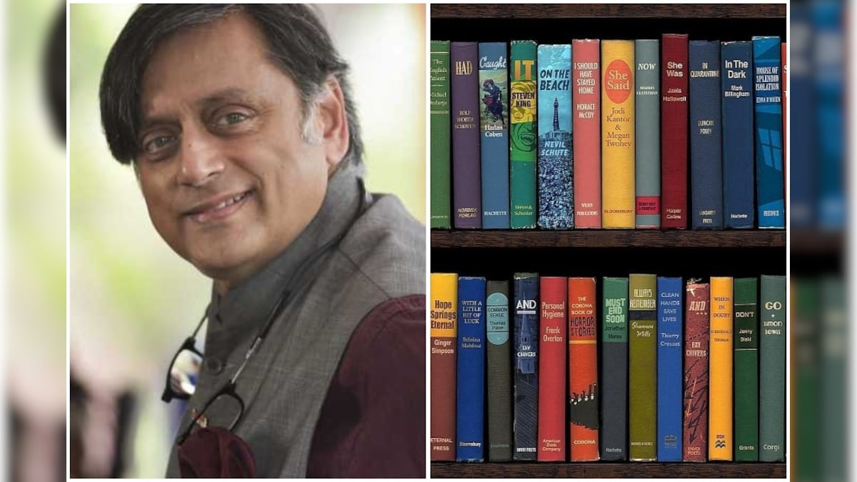 Shashi Tharoor Tentang Nasionalisme Dan Pertempuran Terus-Menerus Milik
