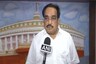 Will Win All Eight Bypolls, Says Newly Appointed Gujarat BJP President CR Patil