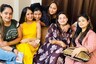 Bigg Boss 13's Himanshi Khurana Parties With Her Girl Gang At Home, See Video