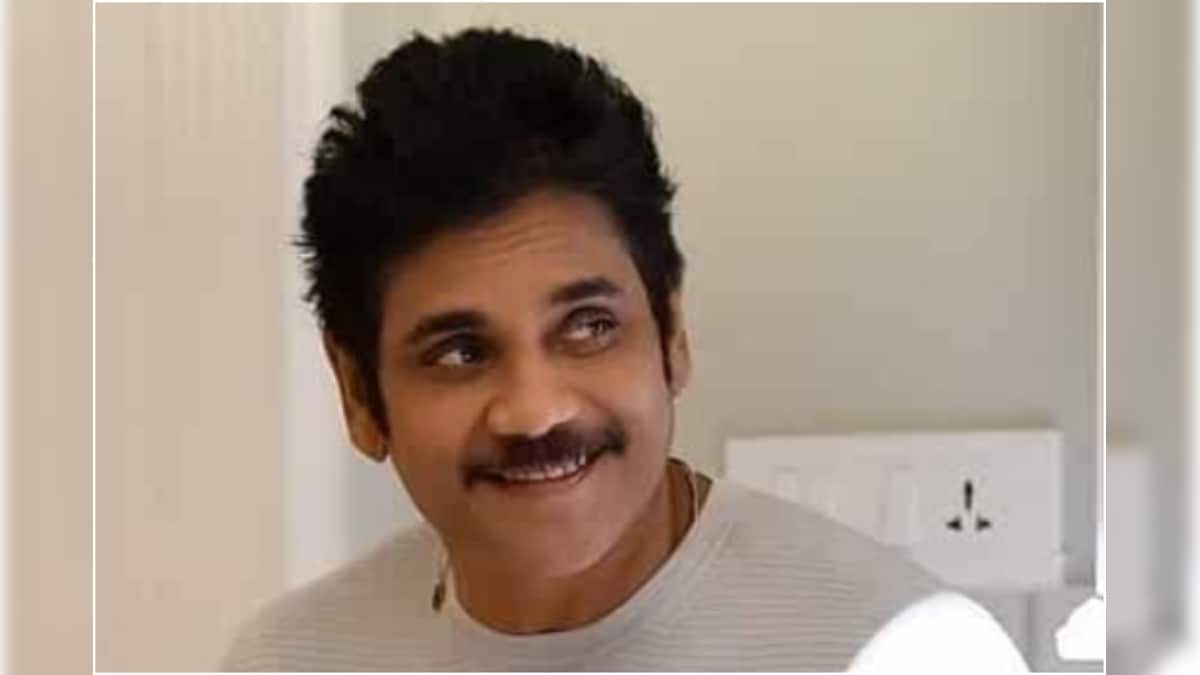 Nagarjuna's Bigg Boss Telugu Season 4 is Here, Watch Teaser News18