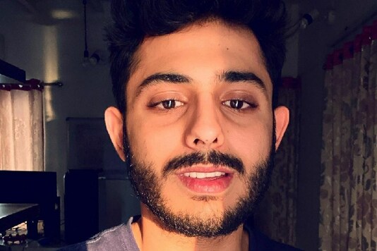 Carryminati