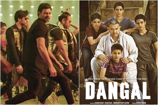 Saaho Theatrical Re Release Breaks This Box Office Record Of Dangal In Japan Prabhas saaho movie shaking japan box office collections i saaho i telugu film updates i rectv info prabhas saaho movie. box office record of dangal in japan