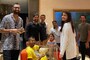 Sakshi Dhoni Shares Pic from MS Dhoni’s 39th Birthday Celebration