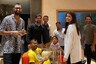Sakshi Dhoni Shares Pic from MS Dhoni’s 39th Birthday Celebration