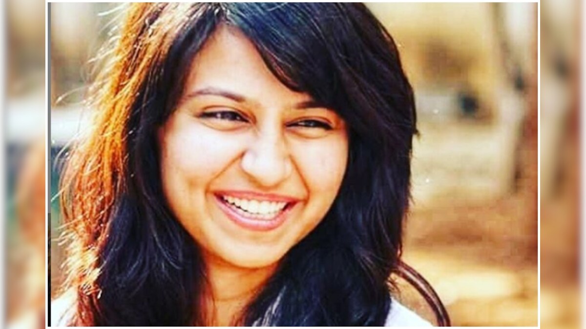 Kannada Actress Jayashree Ramaiah Alarms Fans with 'Goodbye to This