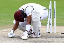 England vs West Indies: Curtly Ambrose Wants West Indies to Protect Out-of-sorts Shai Hope