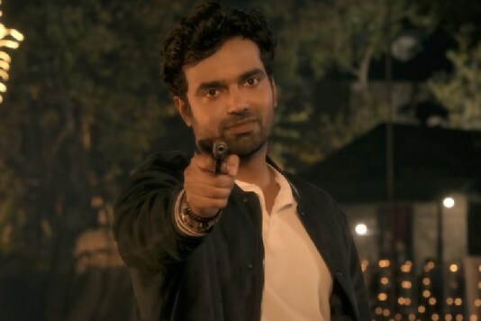 IAS officer turned actor Abhishek Singh 