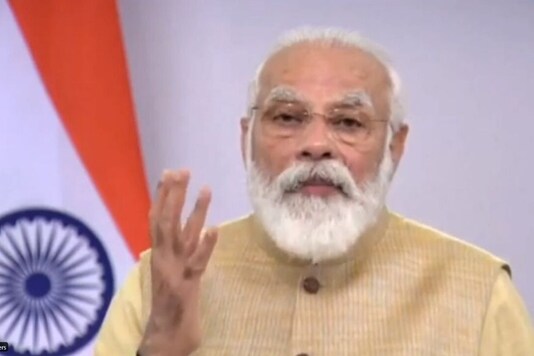 PM Modi at India Ideas Summit