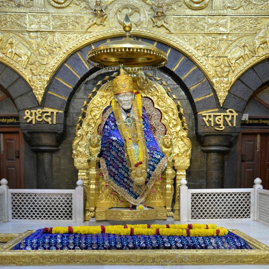 Famous Shrines Who've Made Donations For COVID-19 Relief Efforts - News18