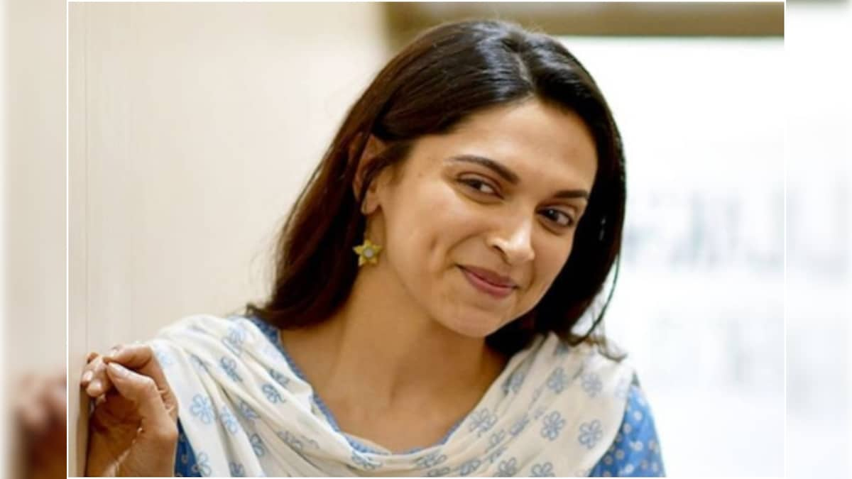 Deepika gets candid about 'Piku' - PressReader