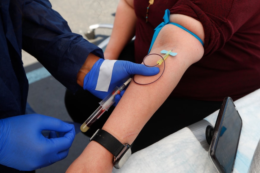 Coronavirus Antibodies Fade Fast But Not Necessarily Protection