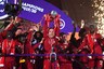 Jordan Henderson Named England's Player of The Year by Footballer Writers' Association