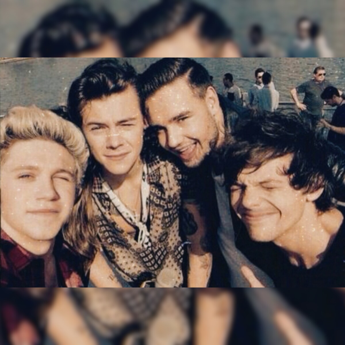 As One Direction Marks 10th Anniversary Fans Trend 10yearsof1d