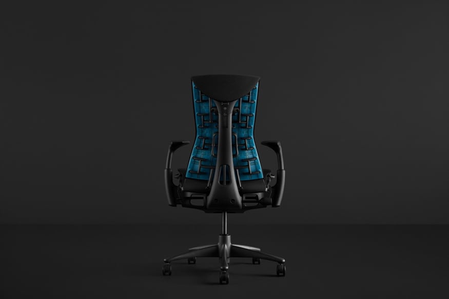 1500 gaming outlet chair