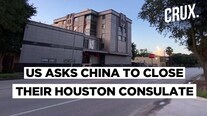 From COVID-19 To Shutting Down Consulate: What Lead To Deteriorating Ties Between US And China From COVID-19 To Shutting Down Consulate: What Lead To Deteriorating Ties Between US And China