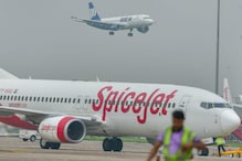 SpiceJet Repatriates 264 Italians on Delhi-Rome International Flight, Brings Back 186 Indians