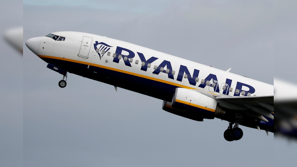 Ryanair Cuts Full-Year Traffic Forecast from 35 to 26 Million for 2021 Due to Covid-19 Pandemic