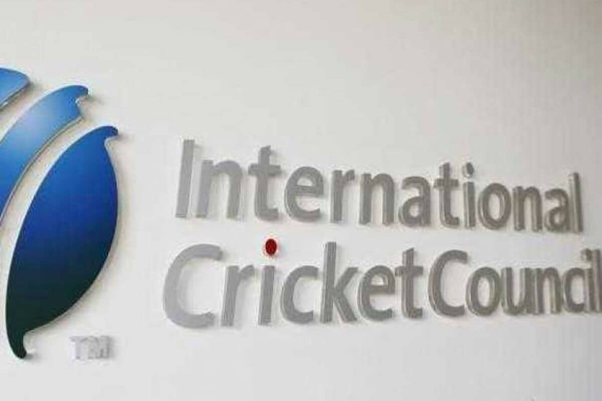 international cricket board