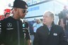 Lewis Hamilton's Anti-racism Stance Receives Praise from FIA Chief Jean Todt