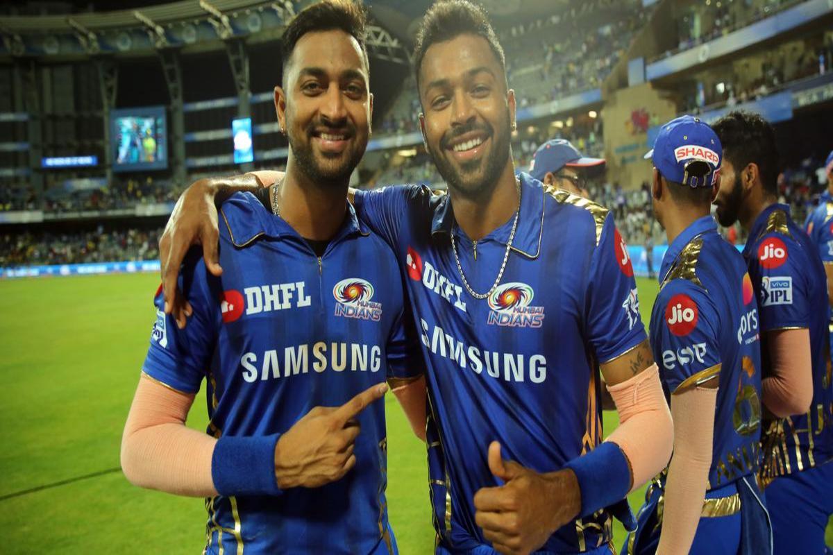 ‘We Love to Take Them Out for a Spin,’ Says Krunal Pandya Sharing a Pic of His Favourite Bike and Car