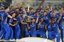 Cancelling IPL 2020 Would Have Resulted in Rs 4000 Crore Loss for BCCI: Report
