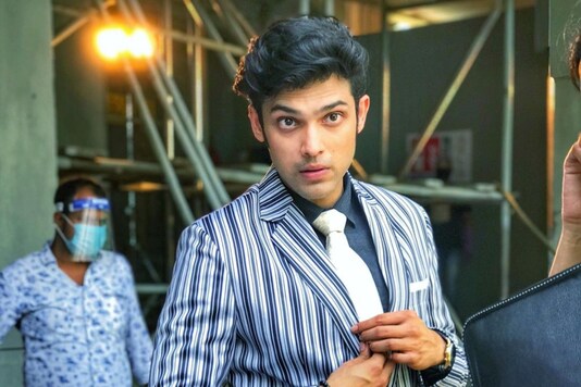 Parth Samthaan Tests COVID-19 Negative: Report