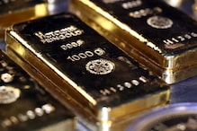 Gold Soars to Record High as Coronavirus Fears Lift Safe-haven Demand