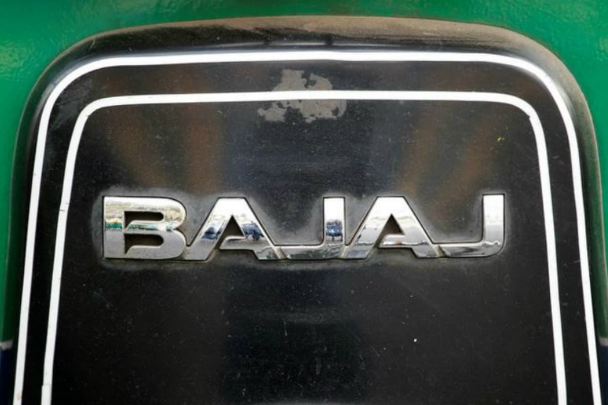 bajaj auto website