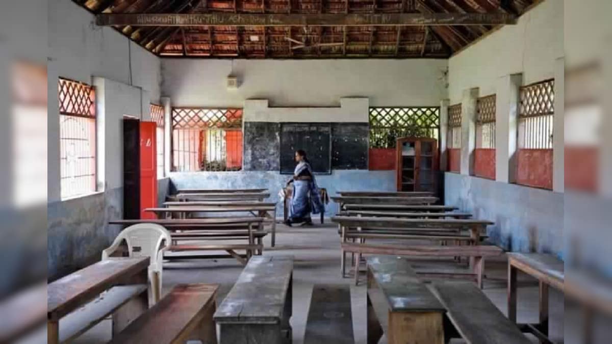 15% Students Enrolled in Delhi Govt Schools Not Traceable Since Lockdown, Not Attending E-classes