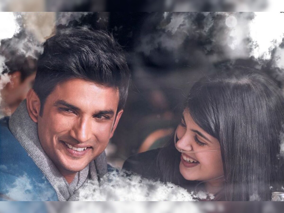 Dil Bechara First Reviews Sushant Singh Rajput Fans Can T Control Tears After Watching Last Film
