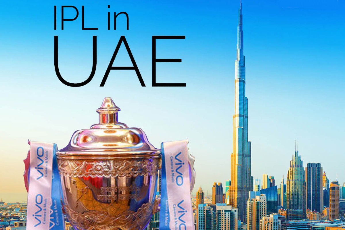 IPL in UAE: MI&#39;s not so Favourite Destination, Chasing Advantage and  Maxwell Magic