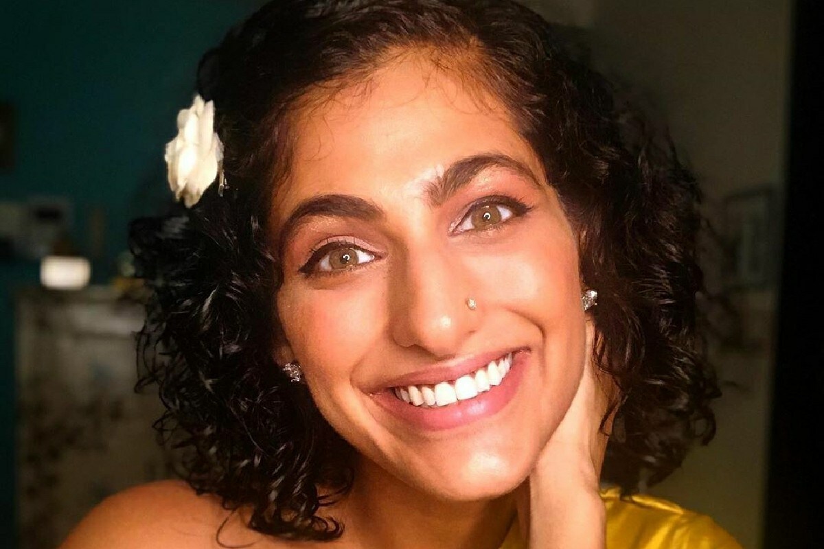 Kubbra Sait On Nepotism Industry We Are Criminalising Was Started By A Few Families Kubbra sait said that my life has changed a lot since the sacred games and i am enjoying it a lot. kubbra sait on nepotism industry we