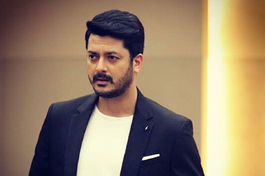 Jisshu Sengupta 