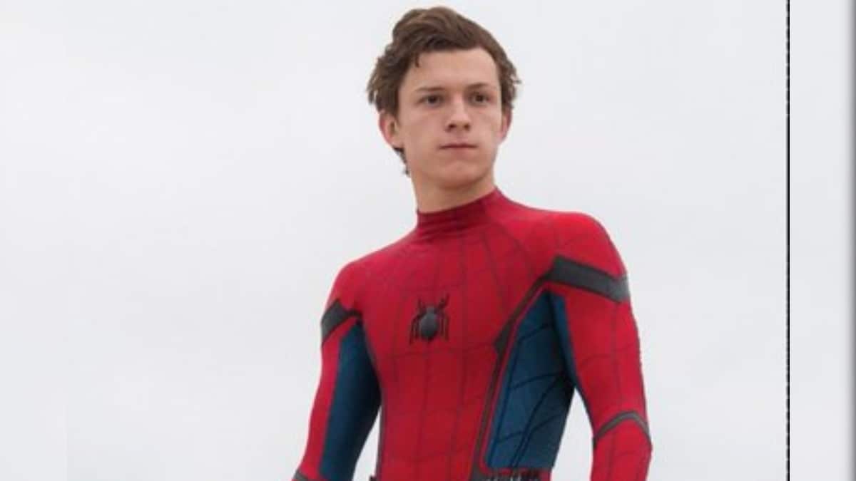 Tom Holland Says Upcoming Spider Man Film Is Most Ambitious Standalone Superhero Movie Ever News18 