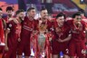 Jordan Henderson Named England's Player of The Year by Footballer Writers' Association