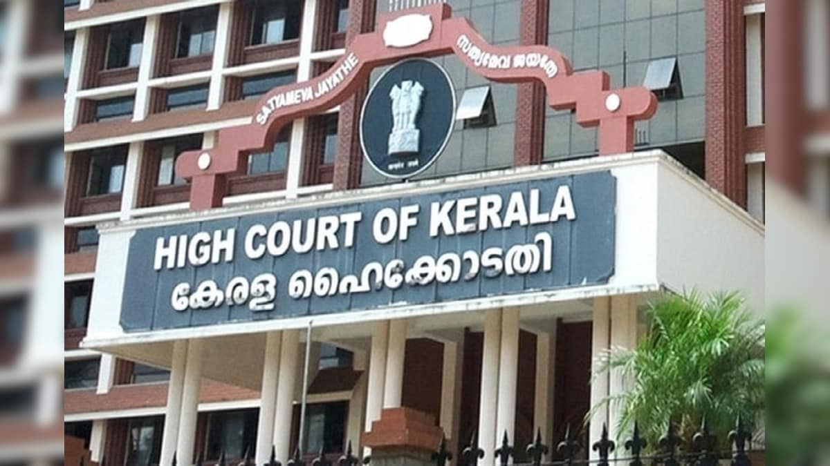 BJP State Chief, RSP Leader Move HC Over Controversial Kerala Police Act Amendment