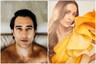 Rahul Khanna Goes for a Vacation in His Living Room, Malaika Arora Asks Him to 'Cover Up'