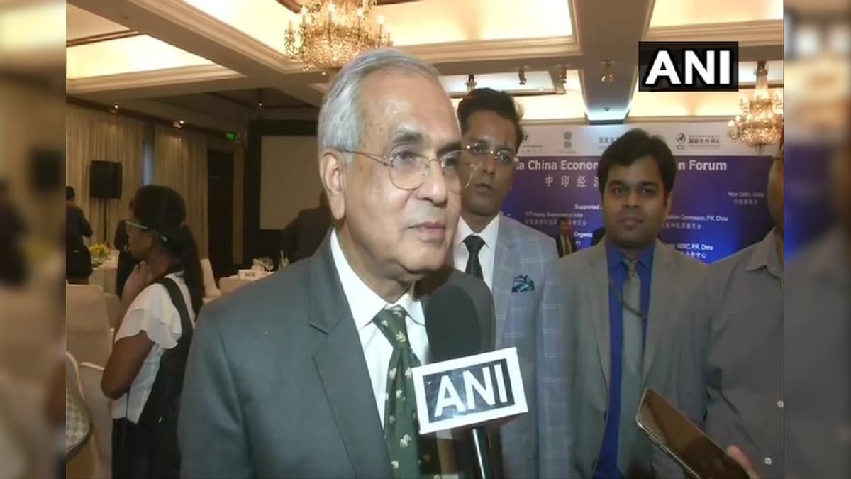 Niti Aayog's Next List of Companies for Disinvestment in Few Weeks: Rajiv Kumar