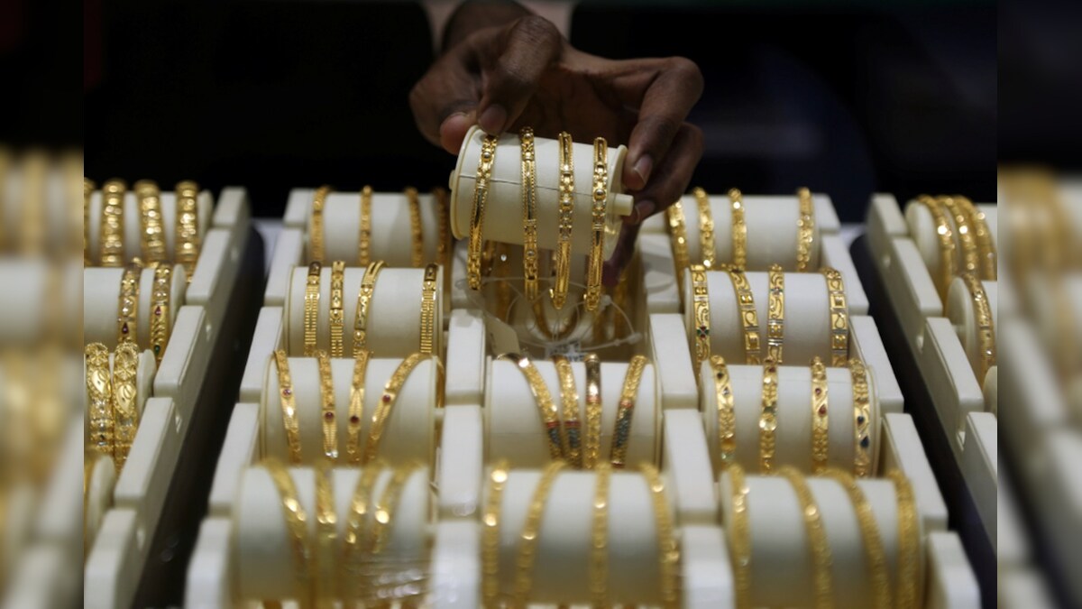 Indian Jewellers Gear Up For Next Festival As Gold Sales Pick Up Pace