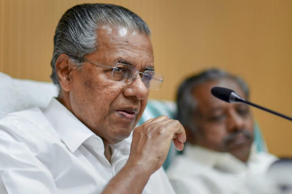 Kerala Assembly Passes Resolution to Remove Lakshadweep Administrator,  Seeks Centre's Immediate Intervention