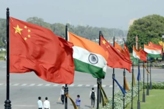 India and China have agreed to resolve outstanding issues in an 'expeditious manner' and in accordance with the existing agreements and protocols, the MEA has said, (Image for representation)