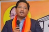 Confident About Defeating No-confidence Motion, Says Meghalaya CM Conrad Sangma