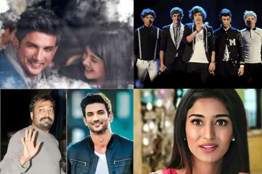 Sushant Singh Rajput's Dil Bechara Streaming Now, Anurag Kashyap Says Late Actor Chose Dharma, YRF Over His Films