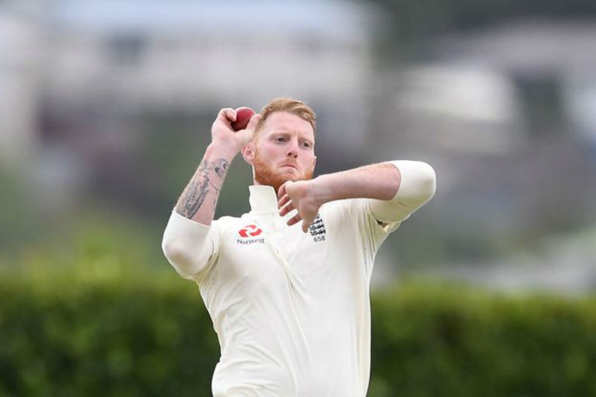 England Vs Pakistan 2020 England Wait On Ben Stokes Decision Ahead Of First Test