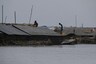 55 Houses Swept Away by Ganga in West Bengal's Malda District